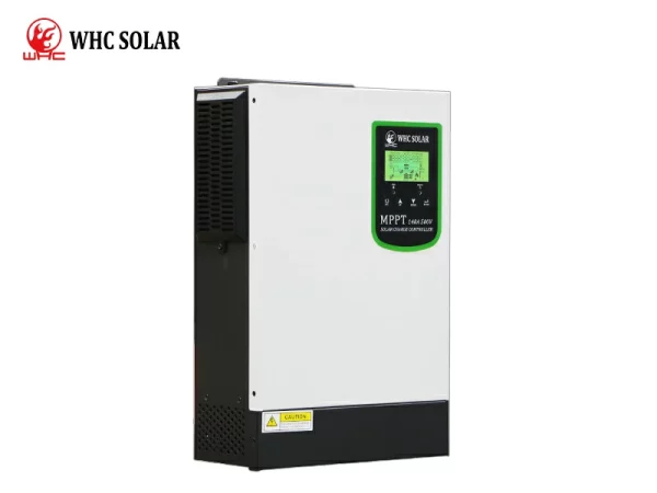 48V 140A MPPT Solar Charge Controller - Image 3