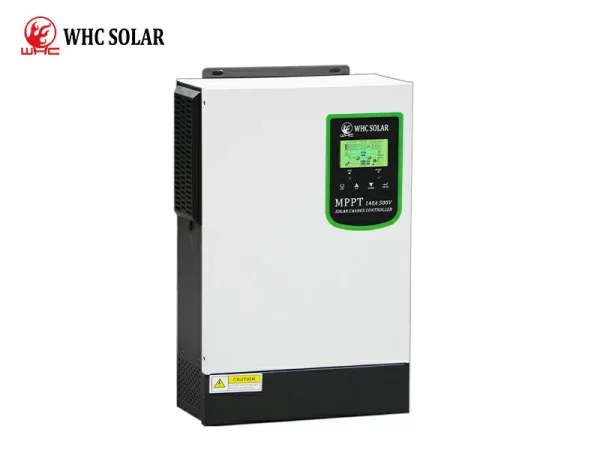 48V 140A MPPT Solar Charge Controller - Image 5