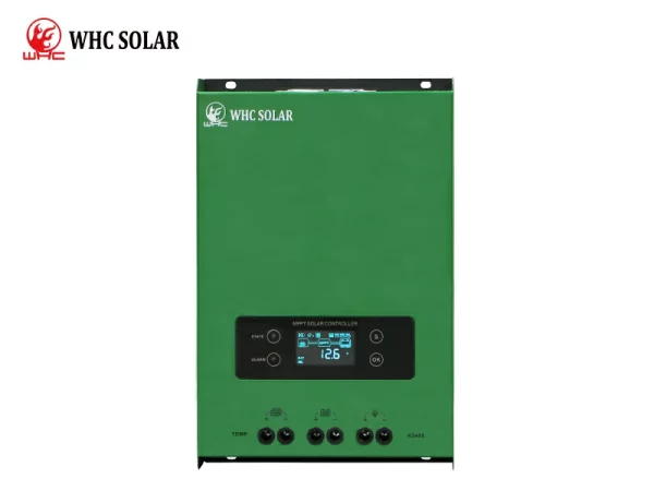 48V 100A MPPT Solar Charge Controller - Image 2