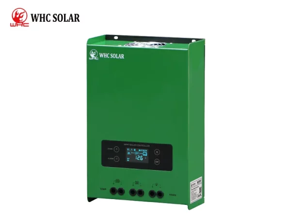 48V 100A MPPT Solar Charge Controller - Image 3