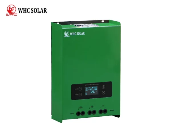 48V 100A MPPT Solar Charge Controller - Image 4