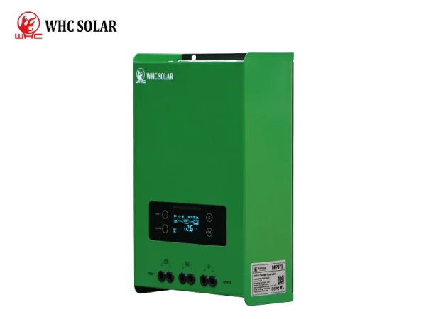 48V 100A MPPT Solar Charge Controller