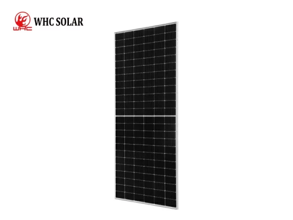 550W Half Cell Mono Solar Panel