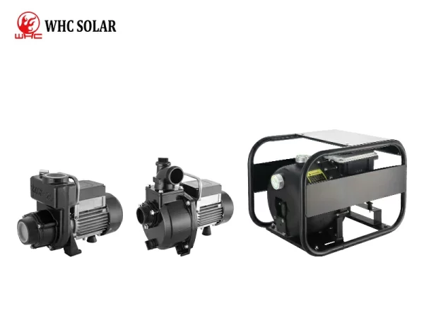 Solar Self-Priming Water Pump 1.2HP tp 2HP - Image 5