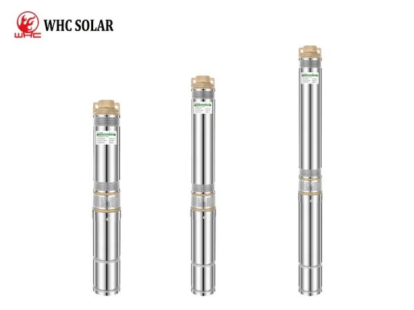 Solar Submersible Pump Build In Controller 0.5HP to 1.5HP - Image 5