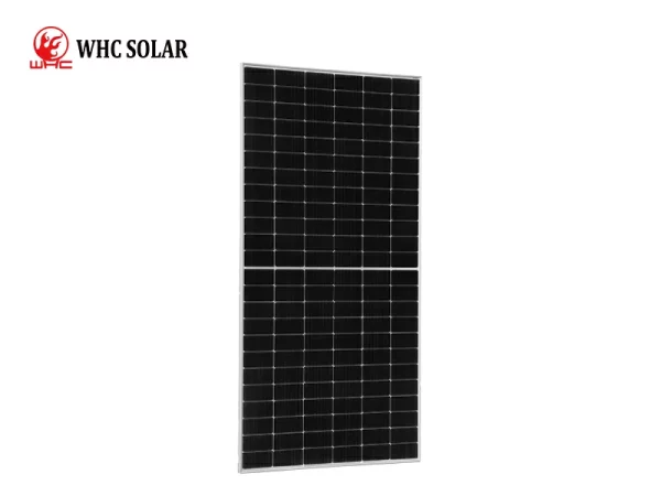 550W Half Cell Mono Solar Panel - Image 5